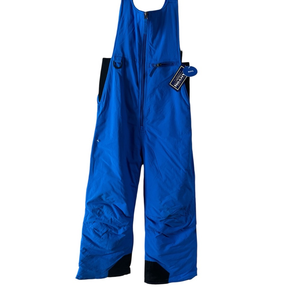 Canon Kids Electric Blue coveralls